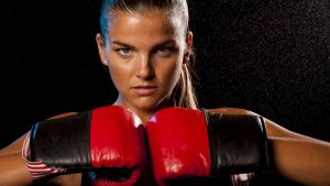 ورزش های دفاع شخصی زنان-سیف نصر